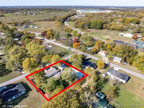 View/Area - 406 S Godfrey St, Eldon, MO 65026 photo 4 of 7