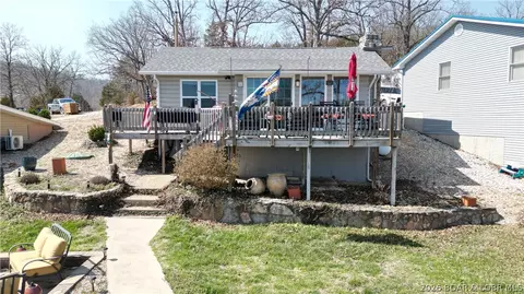 15704 Red Hollow Rd, Gravois Mills, MO 65037