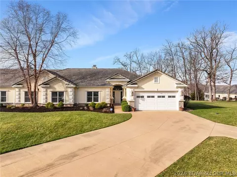 47 Cordoba Pt, Sunrise Beach, MO 65079