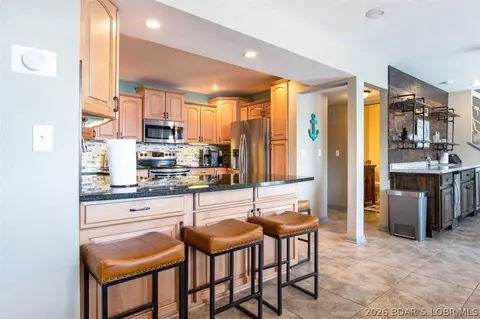 Kitchen - 472 Jupiter Rd, Camdenton, MO 65020 photo 1 of 4