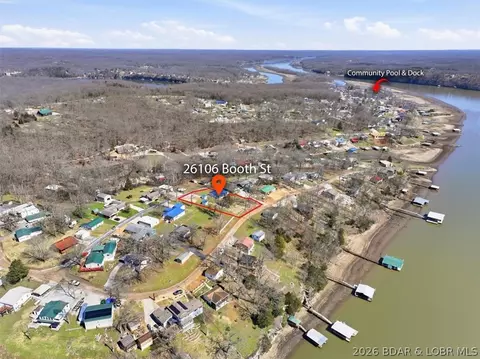 26106 Booth St, Warsaw, MO 65355