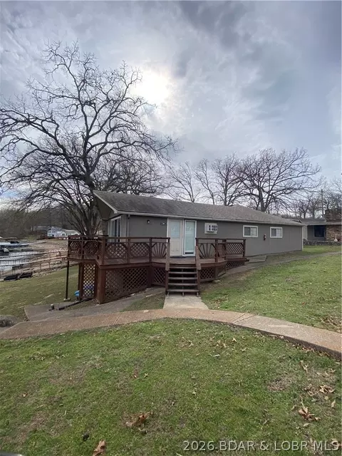 33510 Bass Point Rd #38 & 39, Gravois Mills, MO 65037