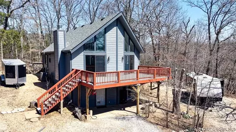 4567 Bollinger Creek Rd, Climax Springs, MO 65324