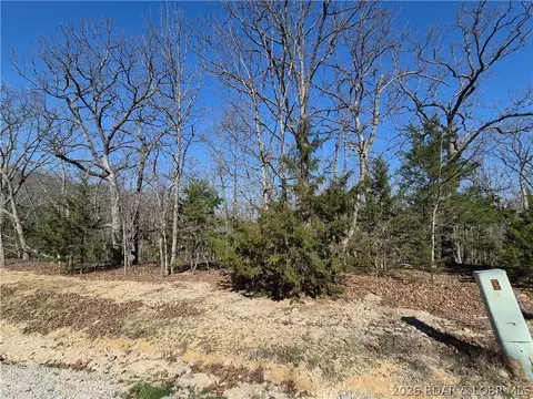 lot24 Golden Rod Rd, Lake Ozark, MO 65049