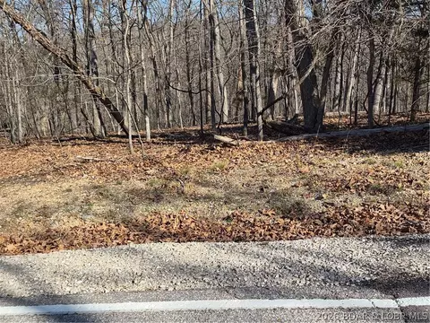 lot652 Clover Pt, Lake Ozark, MO 65020
