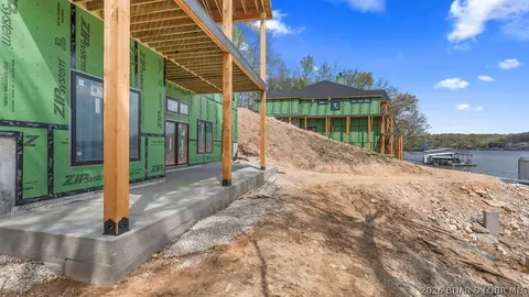 Exterior - 440 Pershing Dr, Camdenton, MO 65020 photo 12 of 16