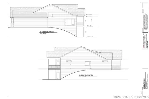 Exterior - 440 Pershing Dr, Camdenton, MO 65020 photo 16 of 16