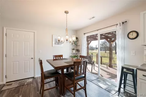 Dining - 208 E Jemphrey St, Eldon, MO 65026 photo 1 of 1