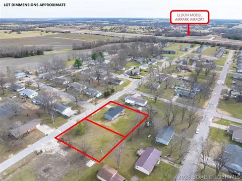 View/Area - 208 E Jemphrey St, Eldon, MO 65026 photo 7 of 10