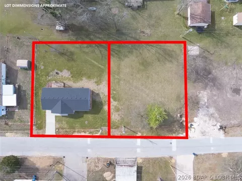 View/Area - 208 E Jemphrey St, Eldon, MO 65026 photo 1 of 10