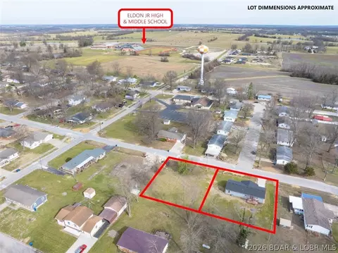 View/Area - 208 E Jemphrey St, Eldon, MO 65026 photo 9 of 10