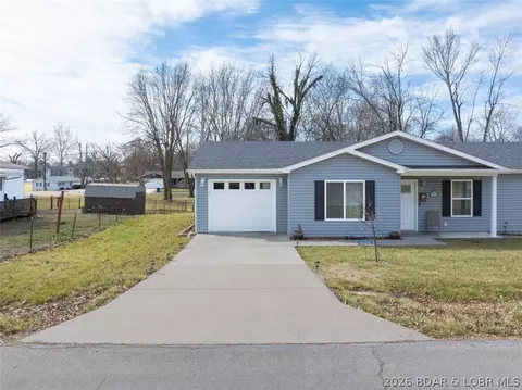 Exterior - 208 E Jemphrey St, Eldon, MO 65026 photo 7 of 7