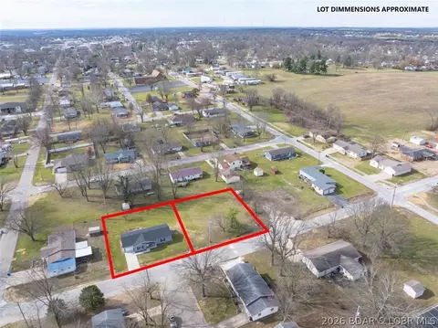 View/Area - 208 E Jemphrey St, Eldon, MO 65026 photo 3 of 10