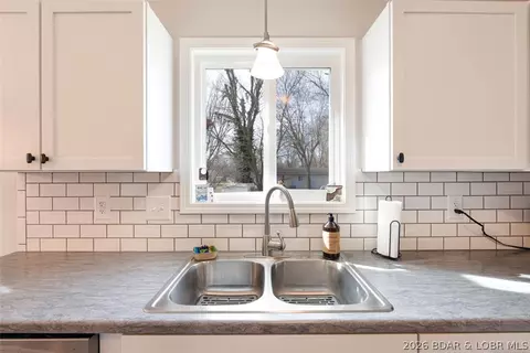 Kitchen - 208 E Jemphrey St, Eldon, MO 65026 photo 4 of 4