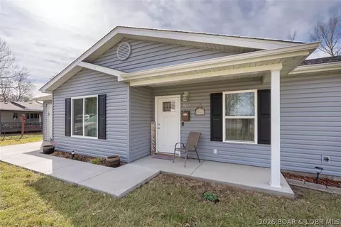 Other - 208 E Jemphrey St, Eldon, MO 65026 photo 1 of 9