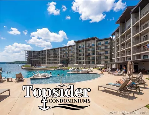 1035 Topsider Ln #416, Osage Beach, MO 65065