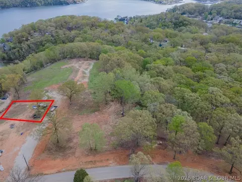 lot18 Woodland Ct, Linn Creek, MO 65052