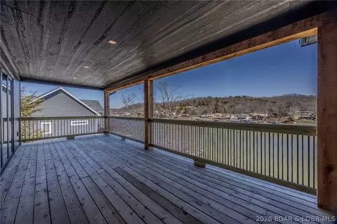 Exterior - 573 Arrowridge Ln, Roach, MO 65787 photo 3 of 10