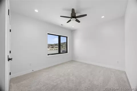 Bedroom - 573 Arrowridge Ln, Roach, MO 65787 photo 5 of 5