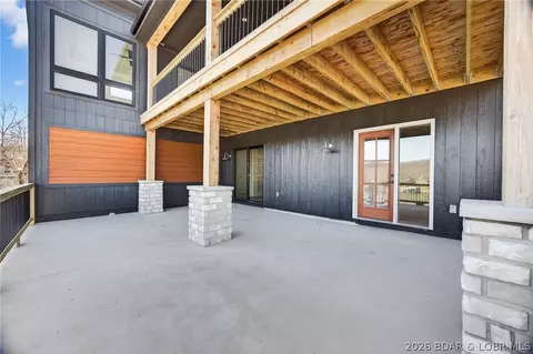 Exterior - 573 Arrowridge Ln, Roach, MO 65787 photo 7 of 10