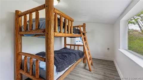 Bedroom - 1318 Sagrada Rd, Edwards, MO 65326 photo 1 of 1