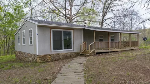 Exterior - 1318 Sagrada Rd, Edwards, MO 65326 photo 1 of 6