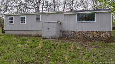Exterior - 1318 Sagrada Rd, Edwards, MO 65326 photo 2 of 6