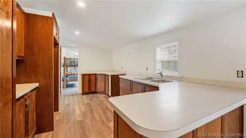 Kitchen - 1318 Sagrada Rd, Edwards, MO 65326 photo 1 of 1