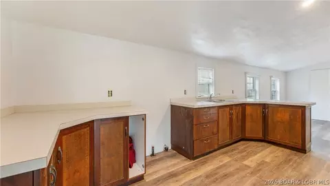 Entry Way - 1318 Sagrada Rd, Edwards, MO 65326 photo 1 of 1