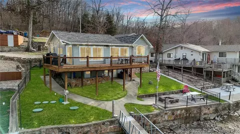 3365 Adkins Rd, Climax Springs, MO 65324