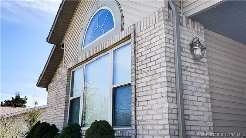 Exterior - 31 Sunset Dr, Camdenton, MO 65020 photo 6 of 6