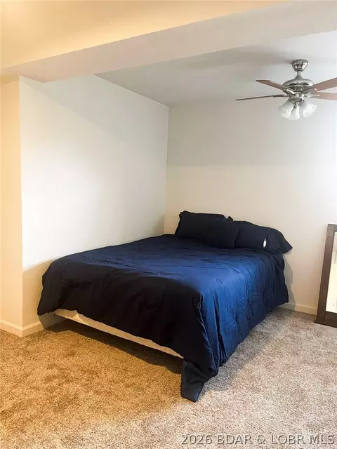 Bedroom - 31 Sunset Dr, Camdenton, MO 65020 photo 1 of 6