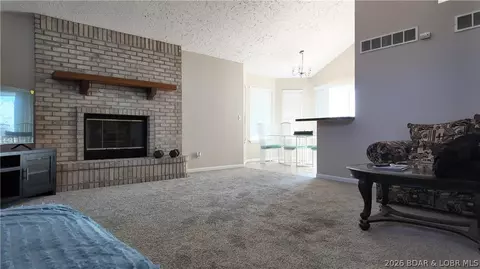 Living - 31 Sunset Dr, Camdenton, MO 65020 photo 2 of 3