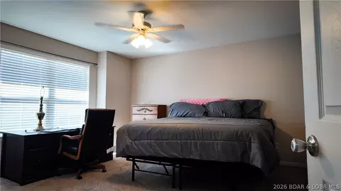 Bedroom - 31 Sunset Dr, Camdenton, MO 65020 photo 2 of 6