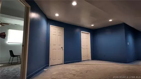 Entry Way - 31 Sunset Dr, Camdenton, MO 65020 photo 2 of 4