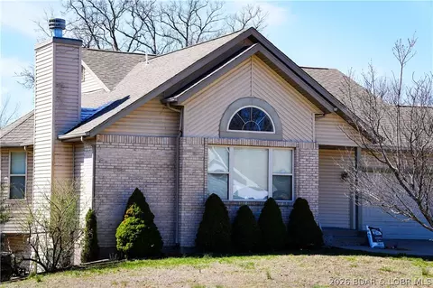 Exterior - 31 Sunset Dr, Camdenton, MO 65020 photo 2 of 6