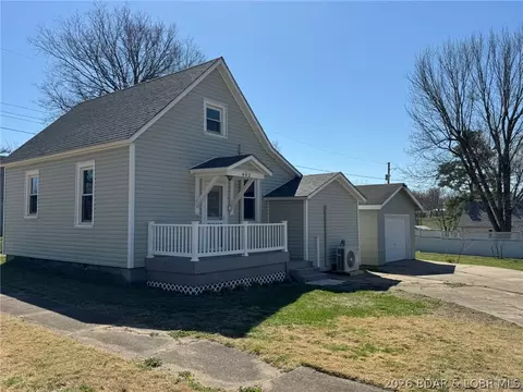 Other - 402 Eickhoff St, Cole Camp, MO 65325 photo 2 of 10
