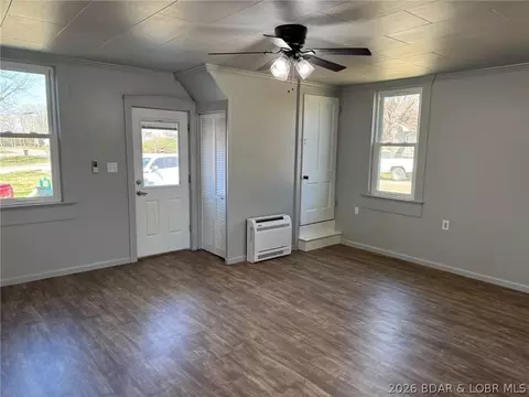 Living - 402 Eickhoff St, Cole Camp, MO 65325 photo 5 of 6