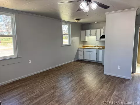 Living - 402 Eickhoff St, Cole Camp, MO 65325 photo 2 of 6
