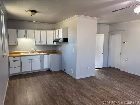 Living - 402 Eickhoff St, Cole Camp, MO 65325 photo 1 of 6