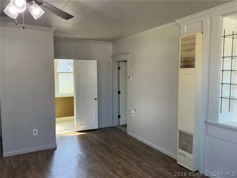 Living - 402 Eickhoff St, Cole Camp, MO 65325 photo 4 of 6