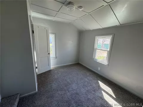Bedroom - 402 Eickhoff St, Cole Camp, MO 65325 photo 1 of 2