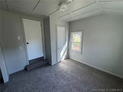 Bedroom - 402 Eickhoff St, Cole Camp, MO 65325 photo 2 of 2