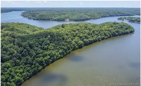 Prt 3/4 Timber Ridge Estates, Versailles, MO 65084