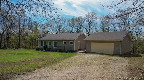 Exterior - 4 Kiefer Rd, Lake Ozark, MO 65049 photo 11 of 12
