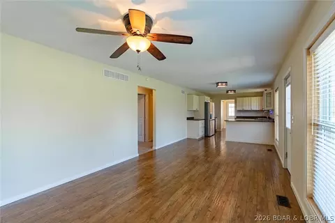 Living - 4 Kiefer Rd, Lake Ozark, MO 65049 photo 5 of 6