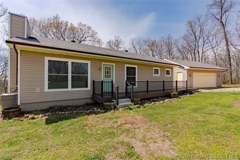 Exterior - 4 Kiefer Rd, Lake Ozark, MO 65049 photo 4 of 12