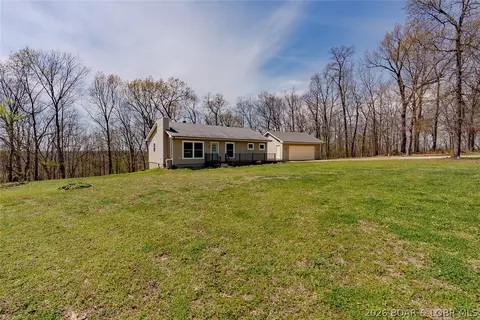 Exterior - 4 Kiefer Rd, Lake Ozark, MO 65049 photo 8 of 12
