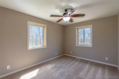 Bedroom - 4 Kiefer Rd, Lake Ozark, MO 65049 photo 1 of 11