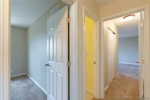 Entry Way - 4 Kiefer Rd, Lake Ozark, MO 65049 photo 2 of 3